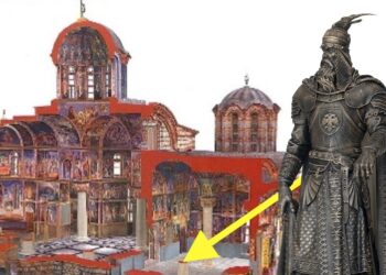 `Pirgu Arbanas` i përket familjes Kastrioti dhe shtetit shqiptar