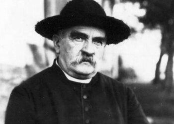 “Ëndërro/ Dashuno…”, kur Ndre Mjeda këshillonte njeriun! Lirizmi i tij, stilistika e vargut dhe forca përçuese e mesazhit