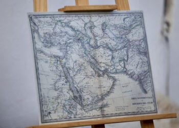 Muzeut Historik të Shkodrës i shtohen 5 harta me vlerë historike…