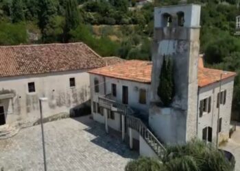 Muzeu i Arbëreshëve në Vuno, Gonxhja: Një urë e gjallë mes brezave dhe brigjeve