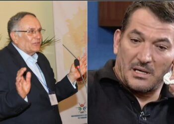 Prof.Dr. Lluka Heqimi: Pirro, ta duash Greqinë, por ne s‘të kemi asnjë borxh!