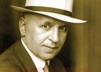 Ëndrra që plasi si fluskë sapuni