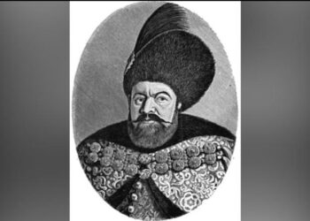 Vasile Lupo, shqiptari që shkruajti për herë të parë ligjet në Moldavi!