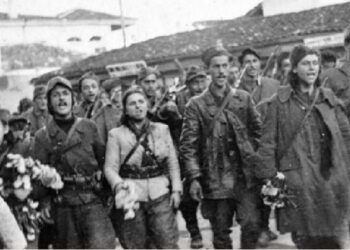 Lufta e Konispolit, beteja më e gjatë në Ballkan kundër pushtuesve nazistë