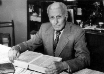 Vedat Kokona, përkthyesi, shkrimtari dhe leksikologu i shquar shqiptar