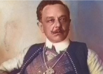 160-vjetori i lindjes së poetit arbëresh Zef Skiroi