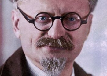 Leon Trotsky, marksisti që denoncoi Traktatin e Fshehtë të Londrës dhe masakrat serbe ndaj popullsisë shqiptare