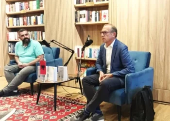 Nacionalizmi në Ballkan – pasojë e refuzimit të ballafaqimit me të kaluarën