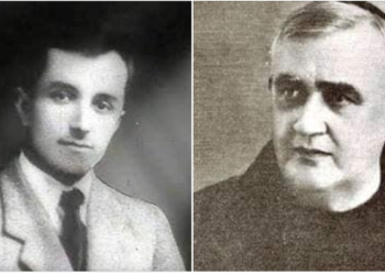 Gjergj Fishta mbi varrin e Avni Rustemit: Ká me pasë Shqypni! Do të bâhet Shqypnija!