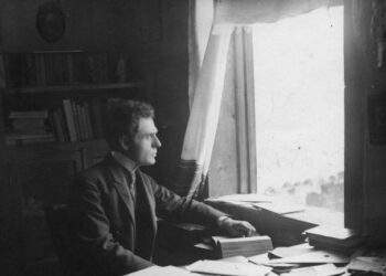 Mid’hat Frashëri: Altruizmi është një fjalë e panjohur për ne shqiptarët