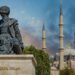 Arkitekt Mimar Sinani, jeniçeri shqiptar që zbukuroi Turqinë