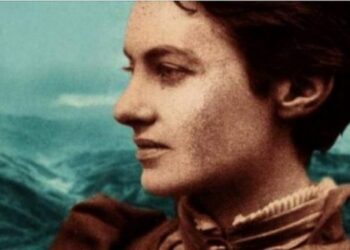 Letra e Edith Durham për Mid’hat Frashërin dhe kërkesa e saj e veçantë