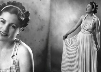 I kishte vetëm 37 vjet kur u nda nga jeta, sekretet dhe të pathënat e Tefta Tashkos!