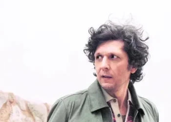 Muzika, letërsia dhe rrënjët shqiptare. Ermal Meta flet për Il Giornale!