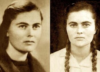 “Do të katandis aq sa të mos njihesh”, si e torturoi Marie Tucin hetuesi Hilmi Seiti/ Dëshmia në hetuesi e 22-vjeçares