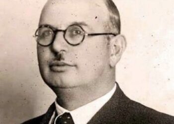 Ferit Vokopola, mistiku i pavarësisë, i fjalës dhe i besimit, zëri dhe përkushtimi i zellshëm i shpirtit kombëtar