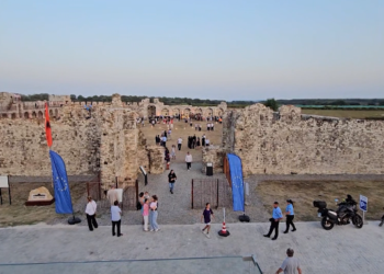 Kalaja e Bashtovës rikthehet në identitet, Gonzato: Kontribut në ekonominë vendore