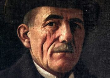 Kolë Idromeno, gur këndor i artit shqiptar dhe sinteza e universve adriatiko-jonianë të kulturës