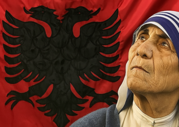 Sot ditëlindja e Nënë Terezës, ja kush ishte shenjtorja që ndihmoi të varfërit