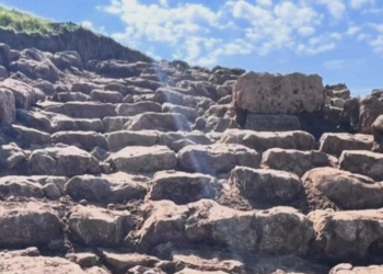 Gjurmët e reja nga qyteti ilir në Bushat