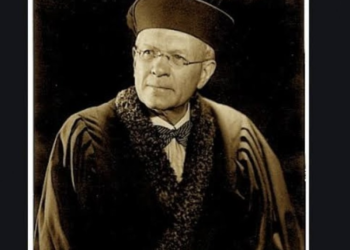 Përkujtohet Maximilian Lambertz, një nga figurat më të mëdha në fushën e albanologjisë