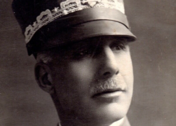 Kush është gjenerali italian që dha jetën për kufirin shqiptar, por që Shqipëria e ka harruar