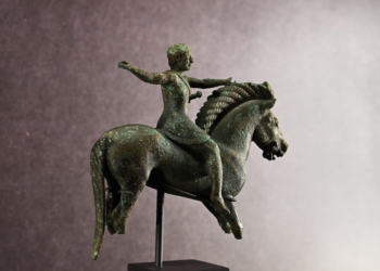 “Kalorësi i Babunjës”, numër rekord vizitorësh në Vjenë