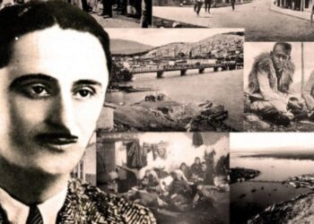 Përkujtohet Migjeni, poetit që as sëmundja nuk i shkaktonte vuajtje aq sa vuajtjet e popullit shqiptar