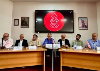 Historia e ‘arnautëve’ të Lindjes së Mesme shpaloset në Seminarin e Gjuhës Shqipe