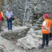 Përfundon ekspedita në kalanë e Gjirokastrës, pasurohet historiku për turistët