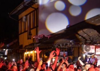 “Ditët e Shqiptarit” kthejnë Gjakovën në qendër të artit dhe kulturës shqiptare
