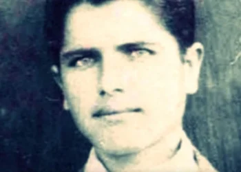 Kujtim periferik në 37-vjetorin e dënimit me vdekje të poetit Nela