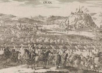 Kosova në Luftën e Madhe Turke të viteve 1683-1699