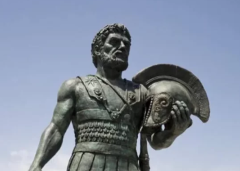 Mediet franceze: Ilirët niseshin me këtë këngë në beteja