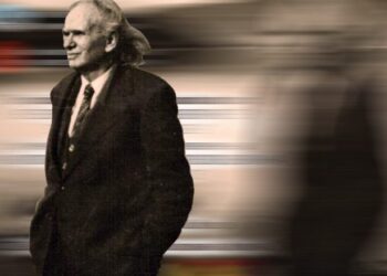 111 vjetori i lindjes së Sterjo Spasses, kujtimi i një prej mjeshtrave të prozës shqiptare