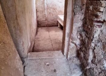 Ngjarja arkeologjike/ Reuters: Varri i një romaku të pasur zbulohet në Shqipëri