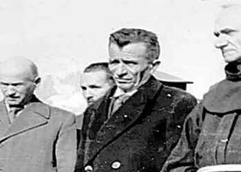 Nga Mehdi Frashëri te Patër Anton Arapi: Ana e panjohur e “kolaboracionistëve”: Pse u bashkuan me gjermanët?