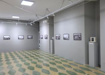 Ekspozitë unike në Pogradec, me autor arvanitas/ Foto nga “Ditari i Luftës Greko-Italiane 1940-1941”