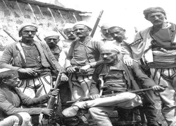 Plani i fshehtë e akademikut të njohur serb Çubrilloviç për shpërnguljen e shqiptarëve nga trojet e tyre