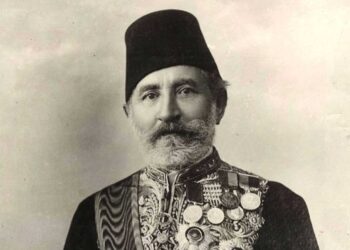 Sot, në 200-vjetorin e lindjes së Pashko Vasës, zemrës që rrahu gjëmishëm për shqiptari