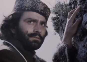 “Liri a Vdekje” – Një prej monumenteve të kinematografisë shqiptare rivjen në cilësinë 4K