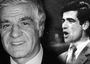Tonin Tërshana, thellësia dhe madhështia e zërit emblematik të skenës së këngës shqiptare