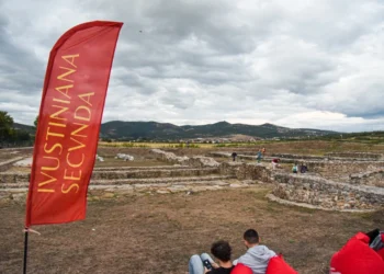 “Ulpiana Fest” në frymën e ringjalljes së qytetit antik dardan