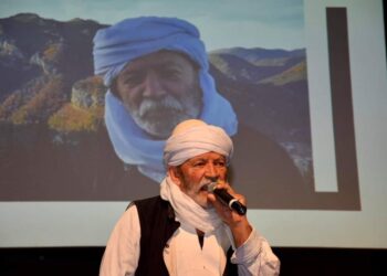 Çun Lajçi pas vdekjes së Enver Petrovcit: Erdhe furishëm dhe ike i heshtur, lamtumirë!