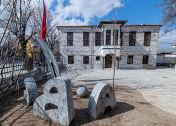 Prof. mr. Eroll Sejdiu: Historiku i Shqipes Standarde