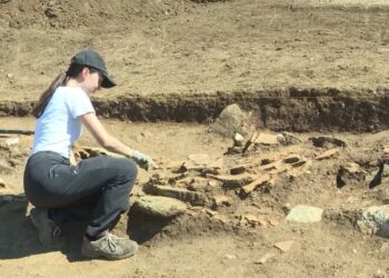 Gërmimet arkeologjike në Antigone – rinis misioni shqiptaro-italian, objektiv kryesor gjetja e teatrit antik