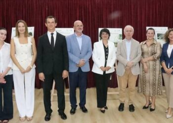 Botime të vjetra dhe harta për Shqipërinë e shekujve XIX dhe XX nga Mali i Zi ekspozohen në Bibliotekën Kombëtare