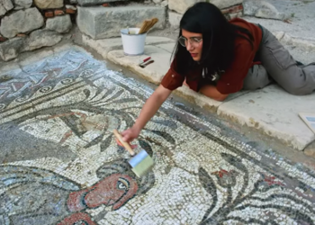 Prezantohet drafti i parë i planit të konservimit për Parkun Arkeologjik të Bylisit