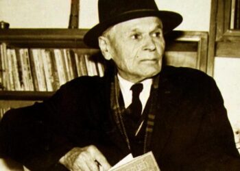 Lasgush Poradeci: Gjuha nuk ka faj, por ka poetë që s’dinë të përkthejnë…