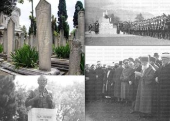 Naim Frashëri, poeti me pesë varre